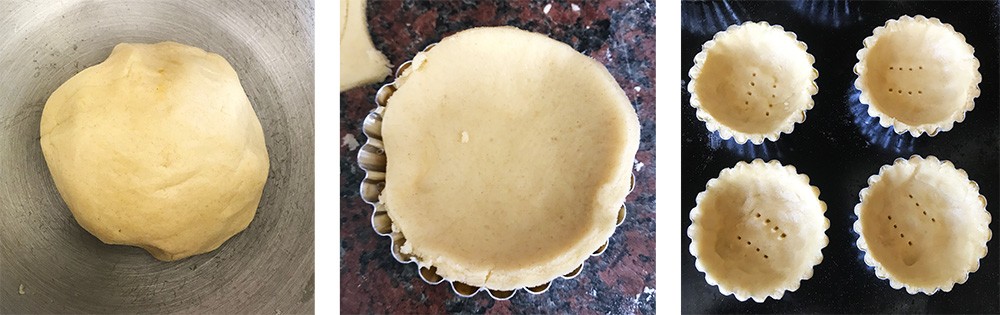 Tartaletky