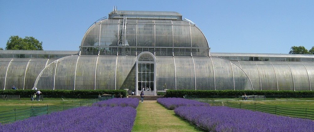 Kew gardens