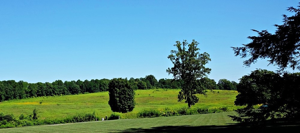 Longwood gardens