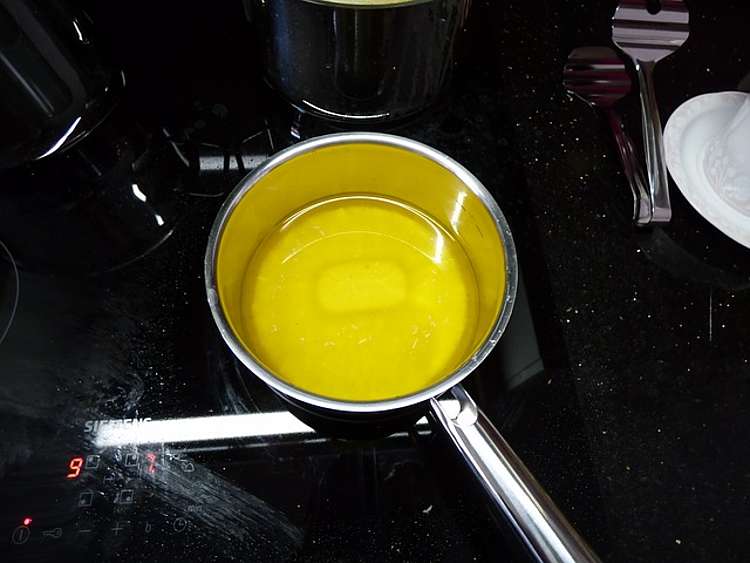 Ghee - elixír života