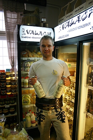 Valachshop